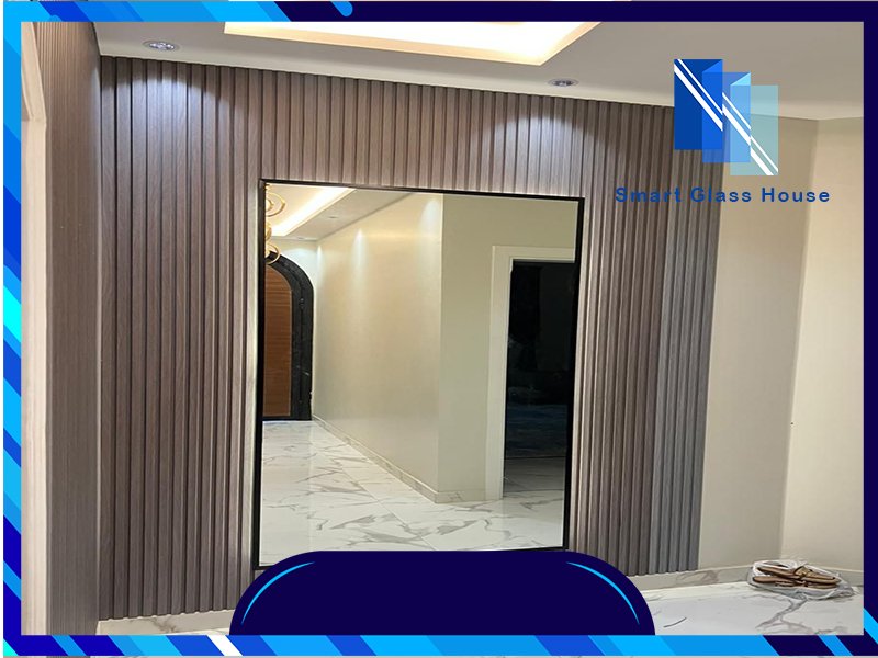 واجهات زجاج سيكوريت ممتاز
